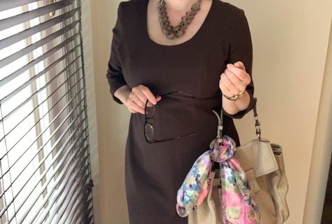 Sarah Lockett, businesswoman?