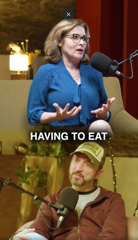 Primal Queen Podcast 2025